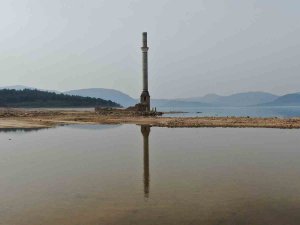 İ̇zmir’de Kuraklık Sinyali