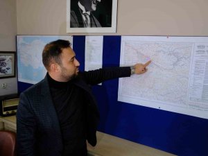 Dere Kumu İle Beton Yapımının Bırakılması Lazım