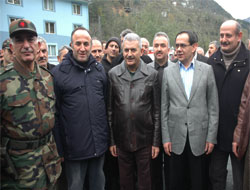 Kimsenin Burnu Kanamadı