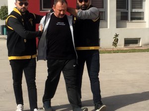 Kızını Ve Nişanlısını Öldüren Baba Tutuklandı