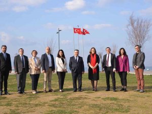 Ekonomi Muhabirleri Sandığa Gidiyor