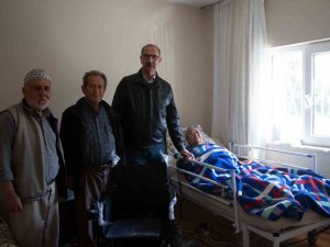 Efeler Belediyesi, Dezavantajlı Vatandaşlarla Dayanışmayı Sürdürüyor