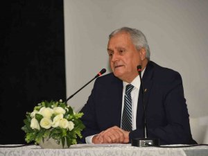Başkan Bakkalcıoğlu İmar Planı Ve İnşaat Yapım Uygulamaları İle İlgili Alacakları Tedbirleri Anlattı