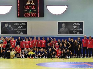 Konyaaltı Büyük Avantaj Yakaladı