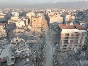 Hastaneler İçin Kritik Uyarı: “Hepsi Derinlemesine İncelenmeli”