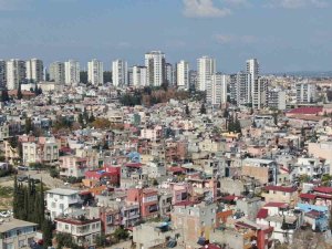 Villaya 20 Günde 3 Milyon 500 Bin Lira Zam Yaptılar