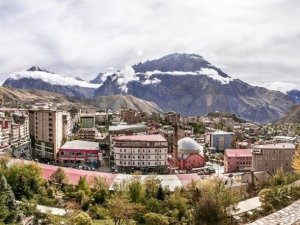 Hakkari’de 1 Yılda 122 Çift Boşandı