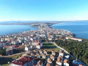 Deprem Göçünde Güvenli Gösterilen Sinop Ön Plana Çıkıyor