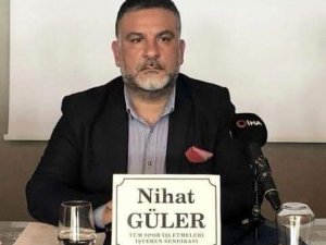 Nihat Güler: "Sporun Rehabilite Ve Terapi Gücüne Deprem Bölgelerinde Acil İhtiyaç Var"