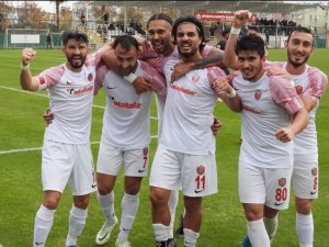 Kepezspor Liderliğini Sürdürmek İstiyor