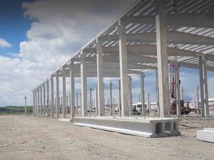 ‘Prefabrike Beton’ Teklifi