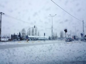 Doğu Anadolu’da Yağmur Yüksek Kesimlerde Kar Bekleniyor