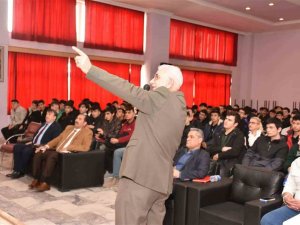 "Ermeni Meselesi" Semineri Düzenlendi