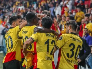 Göztepe’nin Konuğu Boluspor