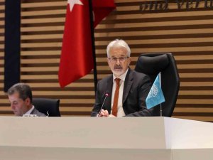 Nilüfer’de Arşivden Bina Projesine Fiyat Düzenlemesi