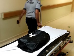 Bursa’da 3 Aylık Bebek Yattığı Uykusundan Bir Daha Uyanamadı