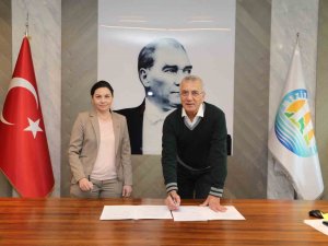 Mezitli’de Binaların Risk Durumuyla İlgili Envanter Çalışması Yapılacak