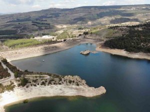Çanakkale’de Kuraklık Nedeniyle, Su Kullanımına Kısıtlamalar Geldi