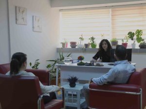 Antalya Büyükşehir’den Depremzedelere Psikolojik Destek
