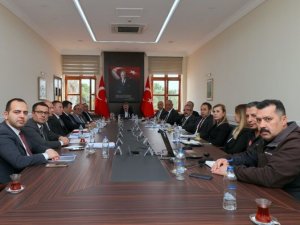 Muğla’dan Deprem Bölgesine Yardım Seferberliği Artarak Devam Ediyor