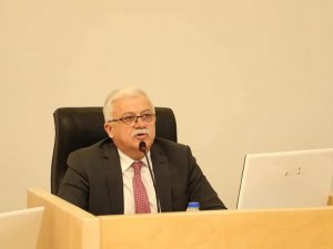 Burhaniye’ De Deprem Önlemleri Konuşuldu