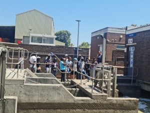 Antalya Büyükşehir Belediyesi’ne 16. Çevre Ödülü Güney Afrika’dan Geldi