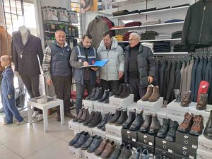 Kars’ta Fahiş Fiyat Denetimleri Aralıksız Sürüyor