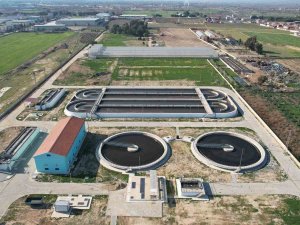 Maski̇, Temiz Bir Çevre Ve Enerji Tasarrufu İçin Ges İnşa Ediyor