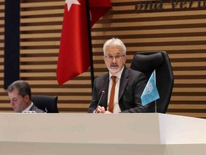 Başkan Turgay Erdem’den Bina Projesi Ücret Açıklaması