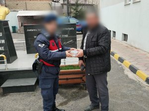 100 Bin Lira Dolandırılan Vatandaşın Parası Bulundu