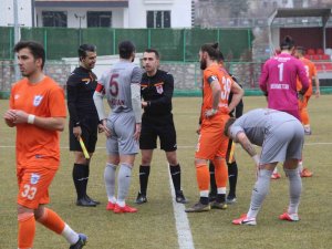 Elazığ Takımlarının Maçlarını Yönetecek Hakemler Açıklandı