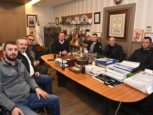 Amatör Telsizcilerle Afet Sonrası İletişim Masaya Yatırıldı