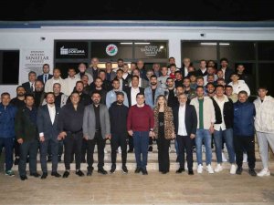 Tütüncü, Kepezspor 2. Lig’e Çıkacak