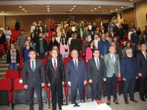 Akdeniz Üniversitesi’nde Antalya’nın Fethi Konferansı