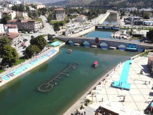 773 Yıldır Ayakta, Büyük Depremlerden Etkilenmedi