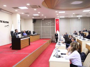 Başkan Sandal, “Bayraklı’yı Afet Bölgesi İlan Edelim” Dedi, Muhalefet Reddetti