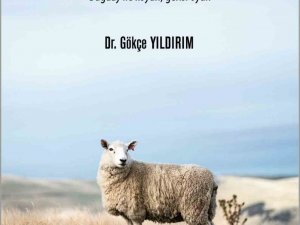 Adü Öğretim Üyesi Yıldırım’ın Kitabı Yayımlandı