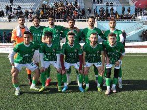 Kars 36 Spor Palandöken Belediyesi Spor Maçının Hakemleri Belli Oldu