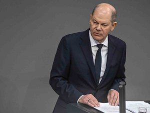 Almanya Başbakanı Scholz’dan Çin’e Çağrı: "Moskova’daki Nüfuzunuzu Kullanarak Rus Birliklerinin Geri Çekilmesini Sağlayın"
