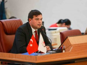 Uşak Belediye Meclisi Kuraklık Gündemiyle Toplandı