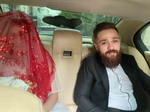 Damadını Kalbinden Bıçaklayarak Öldüren Kayınbaba Hakim Karşısında Çıktı