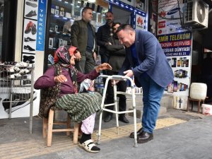 Deprem Sonrası Moral Ve Dayanışma Buluşmaları