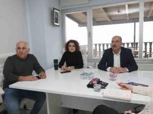 Mudanya Çağrışan-göynüklü İmpar Planı Nisanda Meclise Geliyor