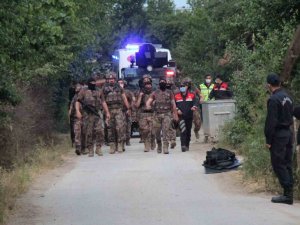 Babasını Öldürüp Annesini Rehin Almıştı, Hakkında İstenen Ceza Belli Oldu