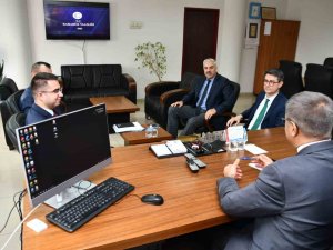 Karabük’te 8 Bin 757 Esnaf Var