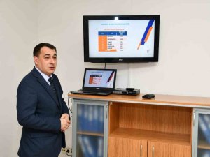 Karabük’te 356 Köy 341 Bin 933 Parsel Bulunuyor