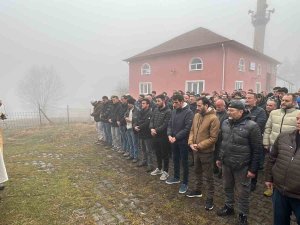 Organları Bağışlanan Minik Berat Son Yolculuğuna Uğurlandı