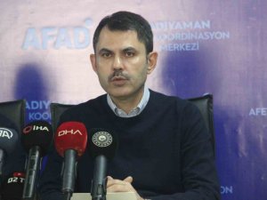 İ̇ki Ay İçerisinde 244 Bin 343 Konutun Temeli Atılacak