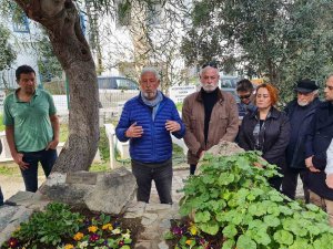 Saynur Gelendost, Ölümünün 20. Yılında Anıldı