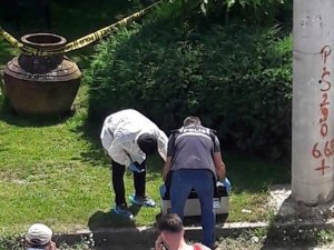 Kesik Baş Cinayetinde Tutuklu Sanık Tekrar Hakim Karşısında